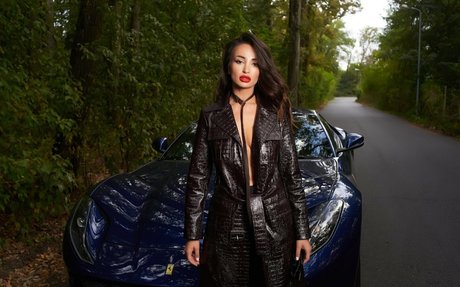 alyssia kent 美しいポルノスター 写真