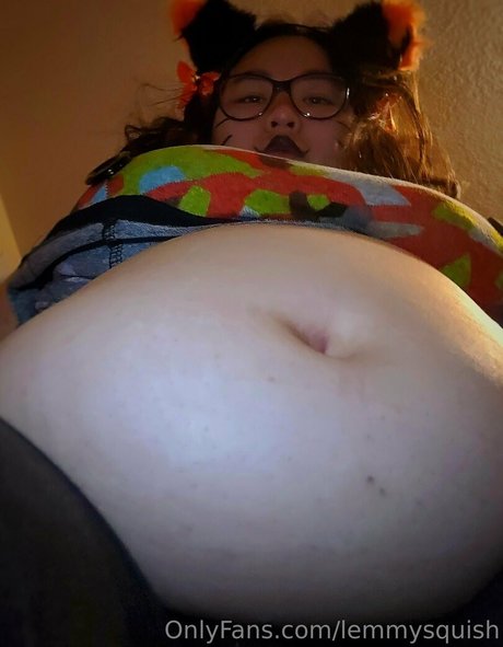 lemmysquish 独占モデル 画像