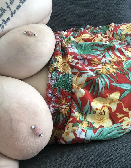 alexxxisallure スター 写真