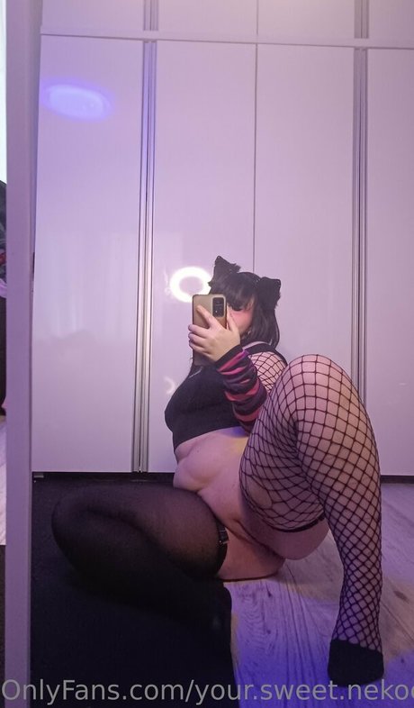 your sweet nekochan 可愛い女優 写真