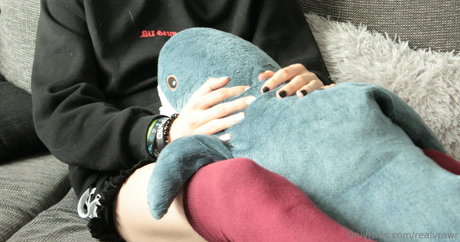 realvrawr 無料のスター 画像