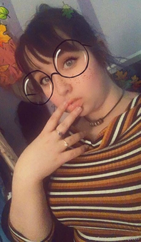 thickqueen_ 最高のスター 画像