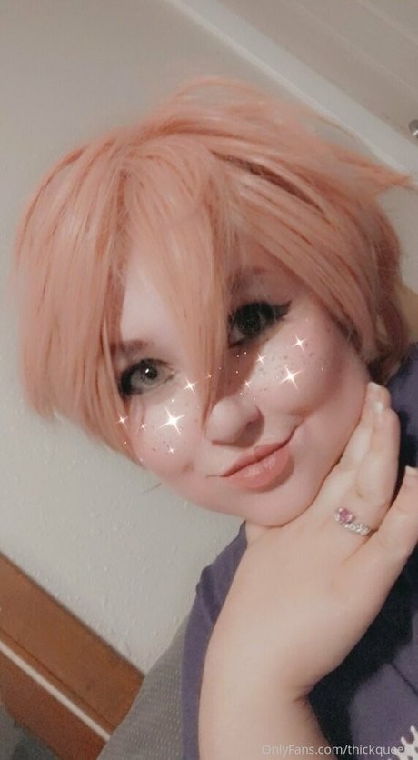 thickqueen_ xxxスター 画像