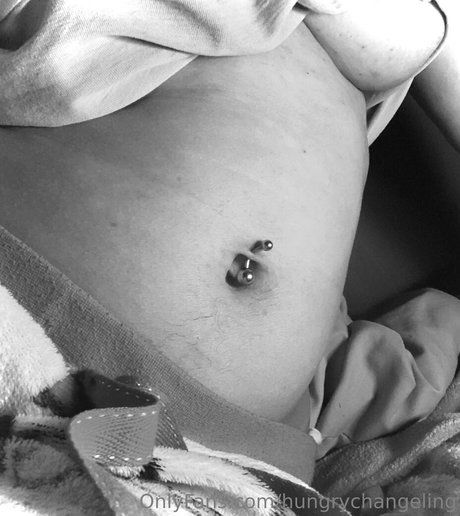 hungrychangeling スター xxx 写真