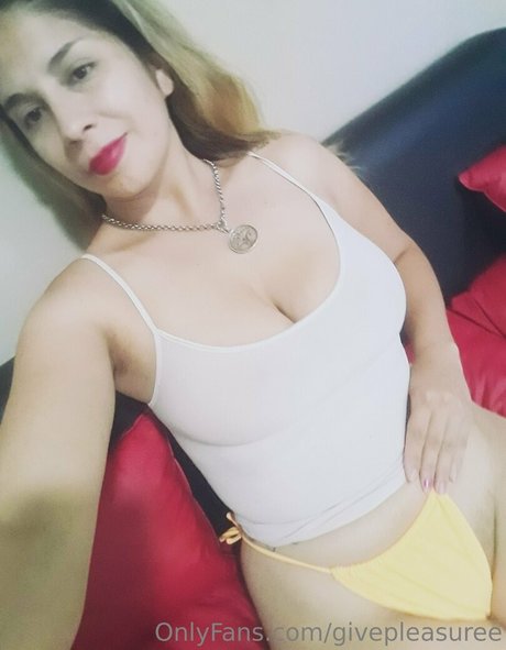 givepleasuree 写真集