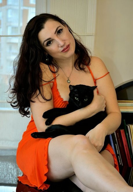 auroradawnbringer 裸のスター 写真