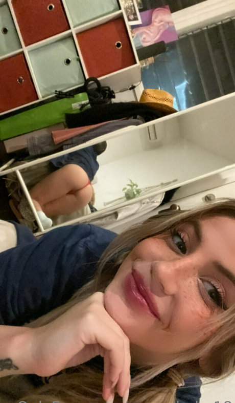 sydneythomas18 プロフィール写真