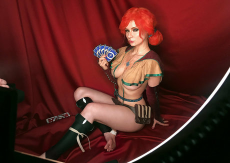 jannetincosplay ポルノ女優 画像