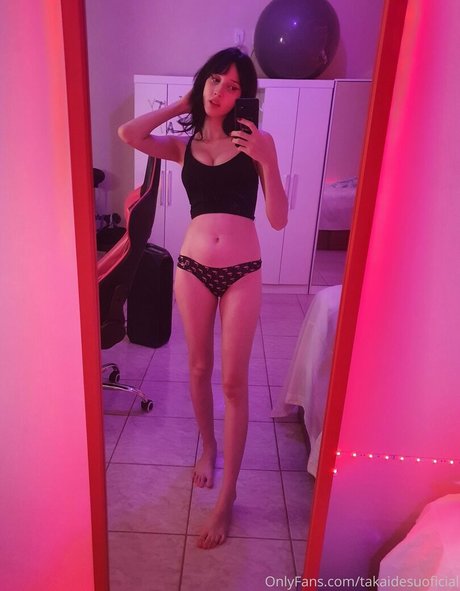 takaidesuoficial ヌード女優 ギャラリー