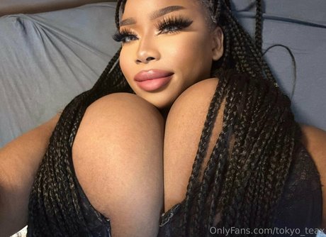 tokyo teax 高品質モデル 画像