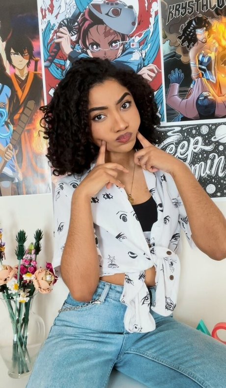 krystalogy ポルノスター アーカイブ