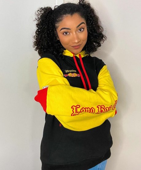 krystalogy トップスター 写真