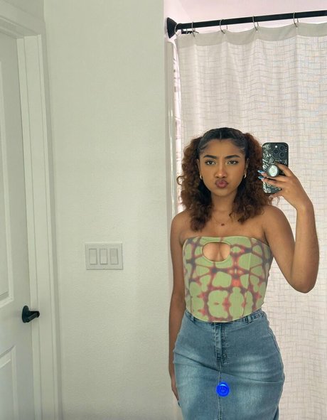 krystalogy セックスモデル ギャラリー