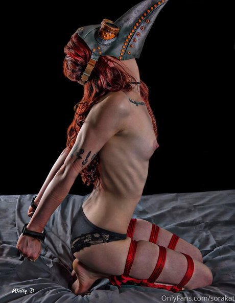 sorakat 可愛いモデル 写真