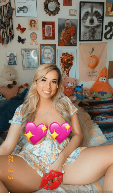 freedelilahdream エロティックなスター ギャラリー