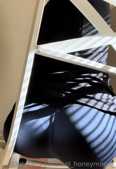 last honeymoon_ 裸のスター 画像