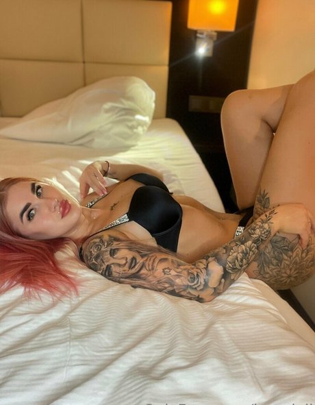 bonniell ヌードモデル 写真