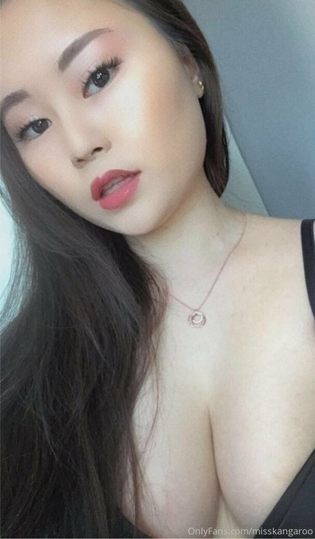 Misskangaroo ポルノスター アダルト 写真