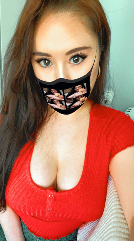 Misskangaroo 高品質のポルノスター 写真