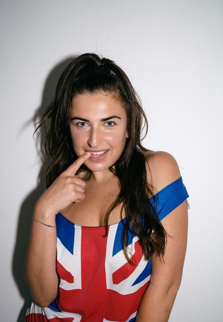 crazybritishoe 美しいスター 写真