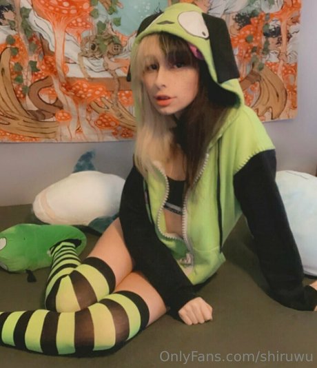 Shiruwu 素敵な女優 アーカイブ