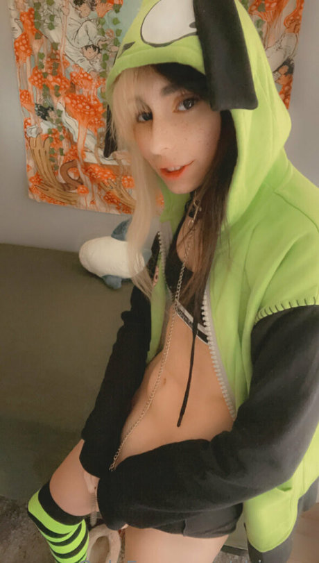 Shiruwu 高品質女優 写真