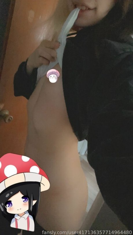 Shiruwu セックスモデル 写真