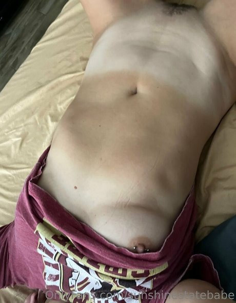 sunshinestatebabe セクシーなポルノスター 画像