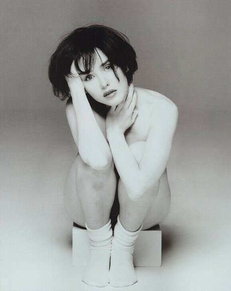 Isabelle Adjani 美しい女優 写真