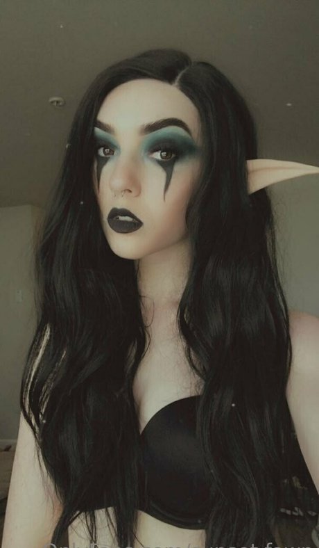 sunset fawn スター ヌード 写真