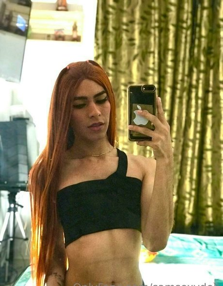 samsexydoll 可愛い女優 写真