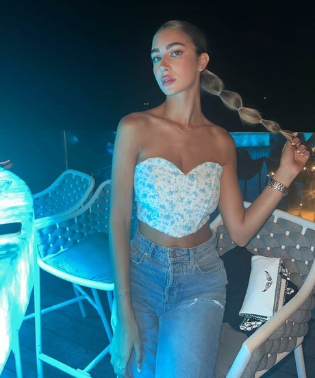 Lior Dery 素敵なモデル 写真