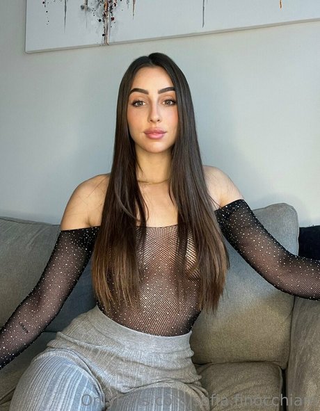 sofia finocchiaro HDモデル アーカイブ