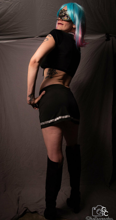 ナースロールプレイ オンリーファンズ セクシーヌード ギャラリー