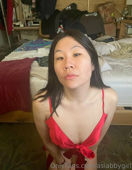 asiabbygirl 美しいスター 写真