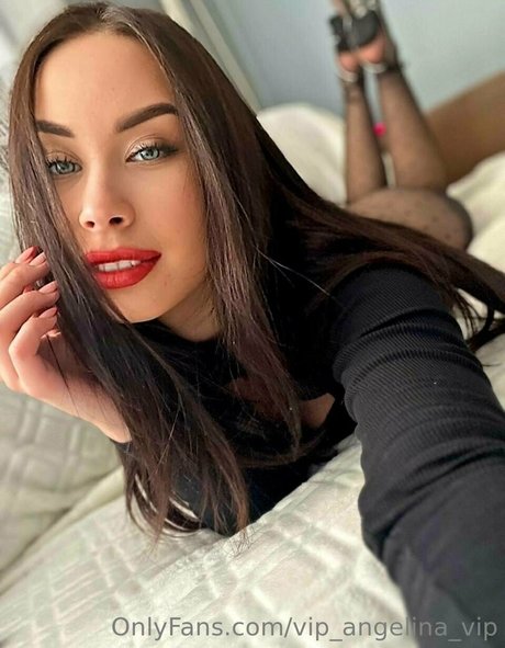 vip angelina vip アート女優 写真