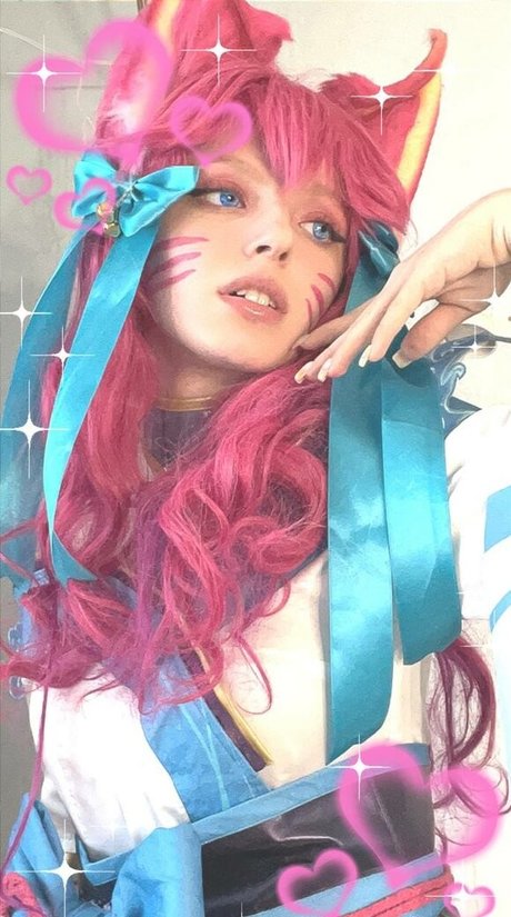 Romanowwa アートポルノスター 写真