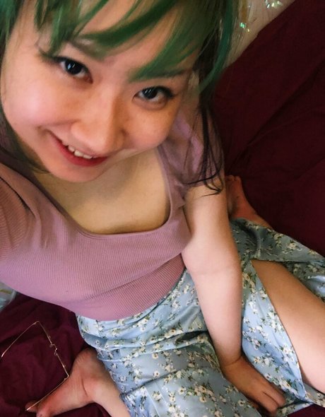 melissa cho chang free かわいいスター ギャラリー