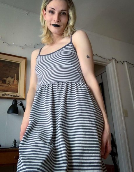 IndieChic xxxモデル アーカイブ