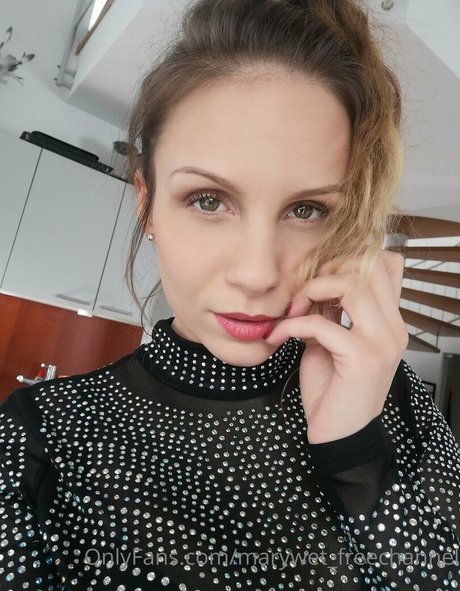 marywet freechannel 最高のスター 写真