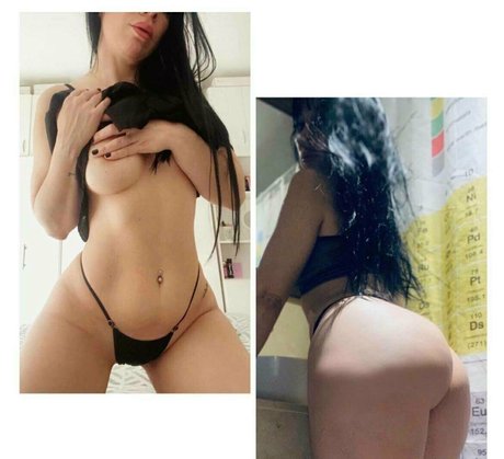 nicoleebe HDモデル 写真