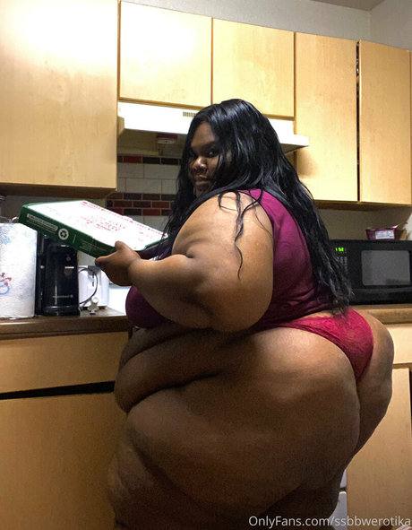 ssbbwerotika アート女優 アーカイブ