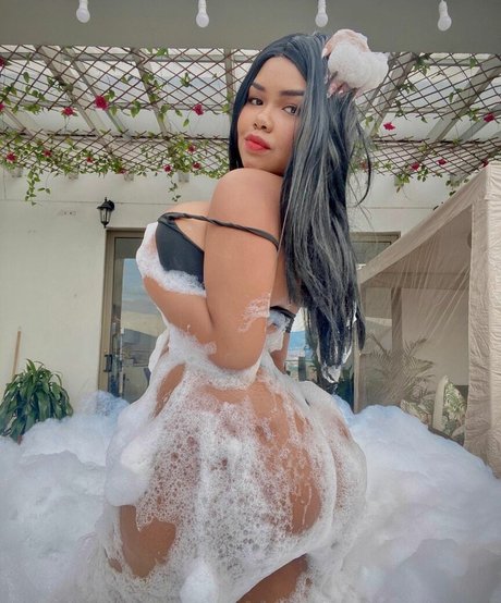 Majo Doll ヌードモデル アーカイブ