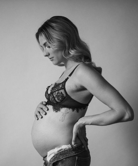 Julie Nolke 完璧なモデル 画像