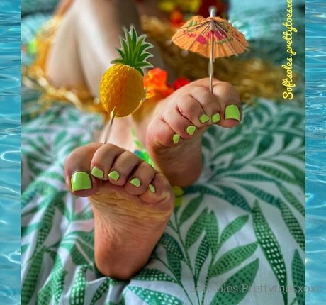 softsoles prettytoesxoxo ポルノスター ベスト 写真