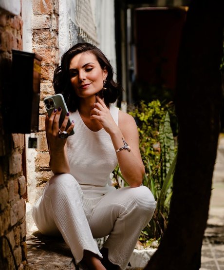 Nathalia Arcuri ポルノスター セックス 写真