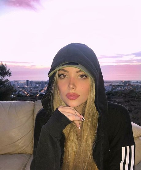 Rony Grinberg 素敵なモデル 写真