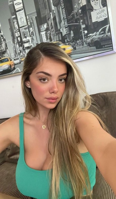 Rony Grinberg 美しいスター ギャラリー