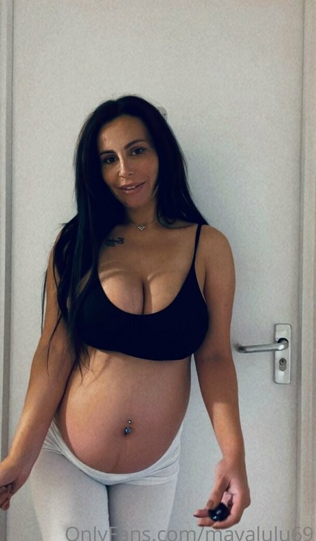 mayalulu69 高品質モデル アーカイブ