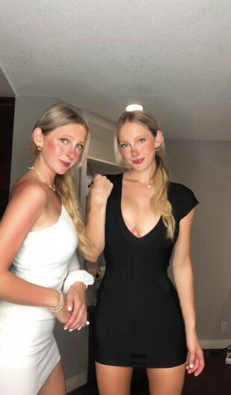 Peterstwins アートモデル 画像